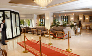 MarieGold Hotel tunisia